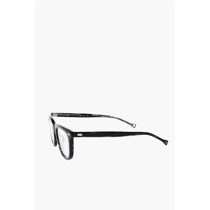 OAMC Black Plastic Sunglass