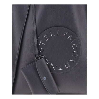 Stella McCartney Logo Tote Bag