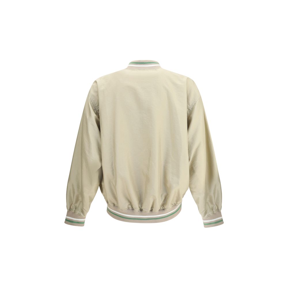 GCDS Varsity bomber Jacket