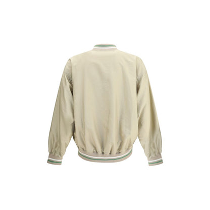 GCDS Varsity bomber Jacket