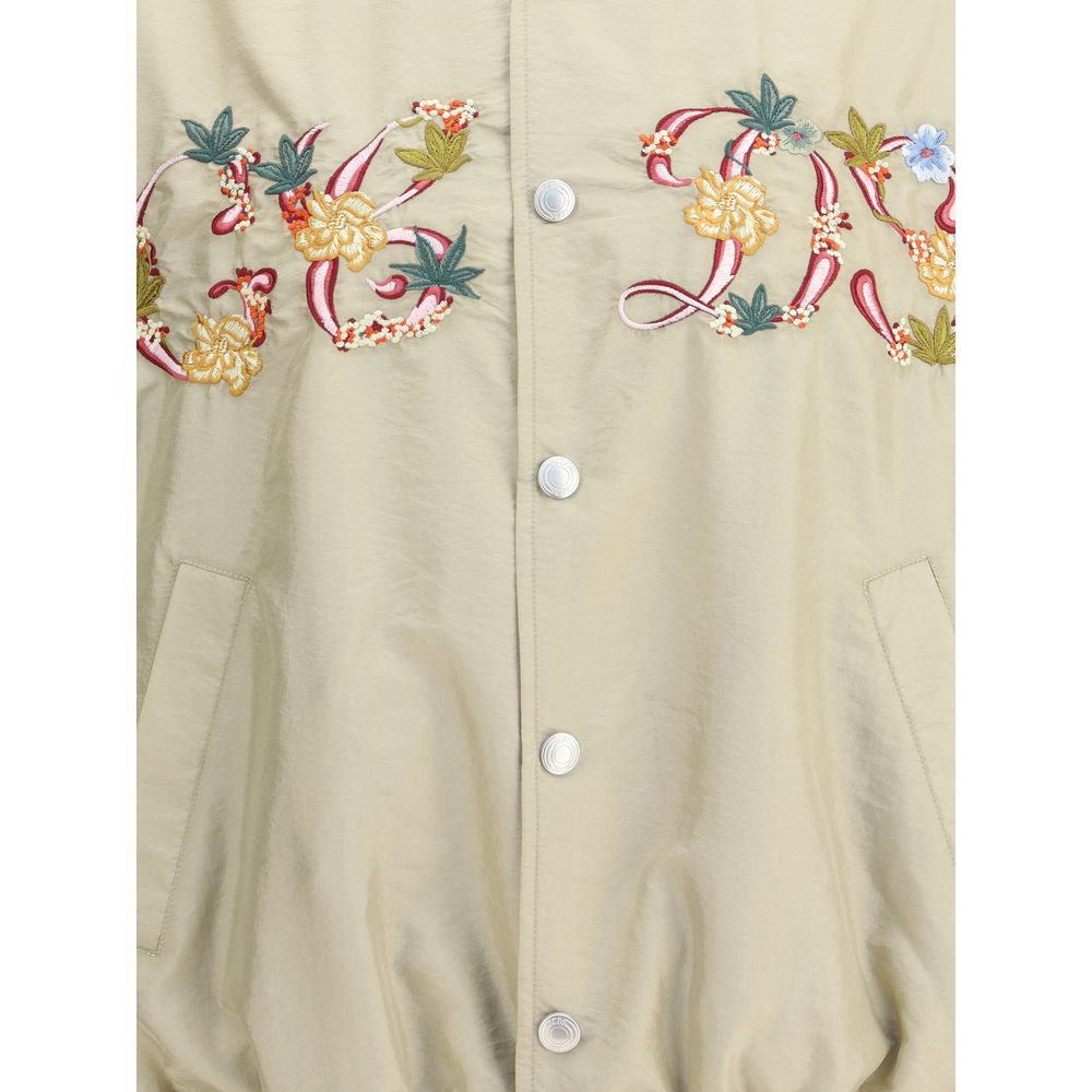 GCDS Varsity bomber Jacket