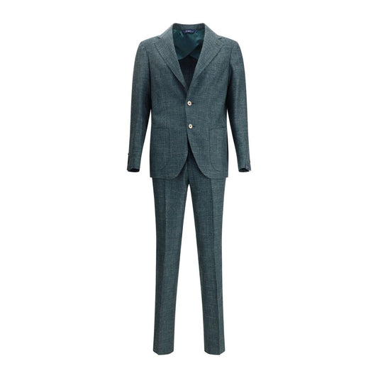 Gi Capri Virgin wool Suit