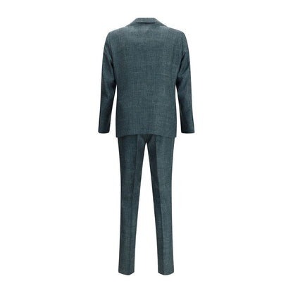 Gi Capri Virgin wool Suit