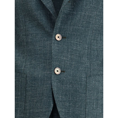 Gi Capri Virgin wool Suit