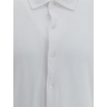 Brooksfield Cotton Shirt