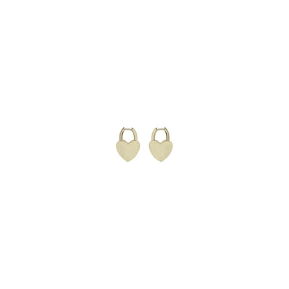 Balenciaga Minnie Earrings