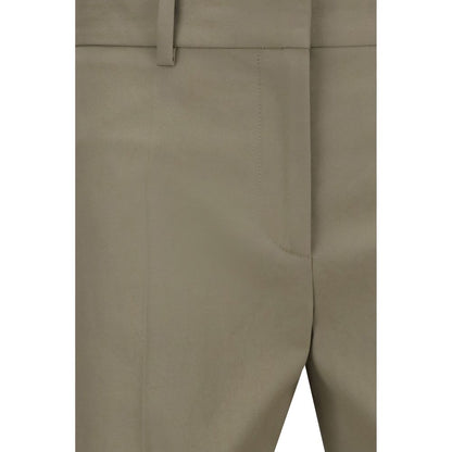 The Row Selvie Pants