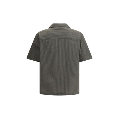 Maison Kitsuné Resort Shirt