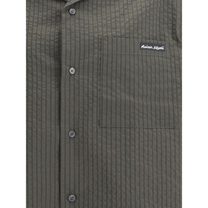 Maison Kitsuné Resort Shirt