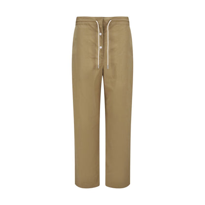 The Row Bonnette Pants