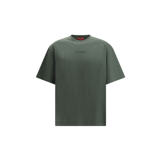 Gucci Logoed T-Shirt