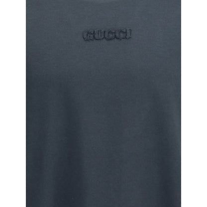Gucci Logoed T-Shirt