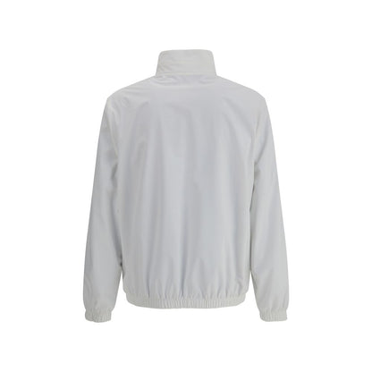 Brunello Cucinelli Reversible waterproof Jacket