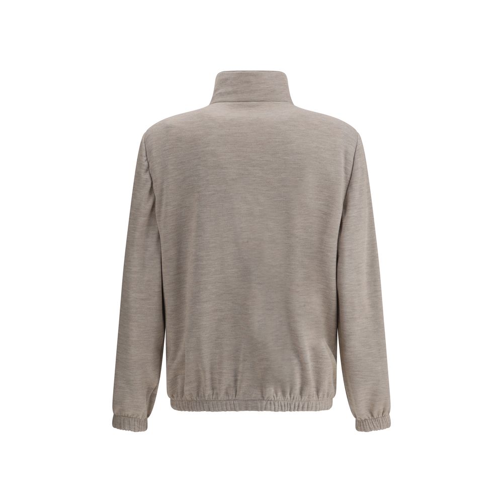 Brunello Cucinelli Reversible waterproof Jacket
