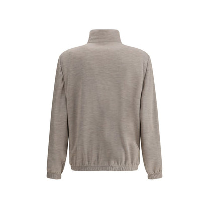 Brunello Cucinelli Reversible waterproof Jacket
