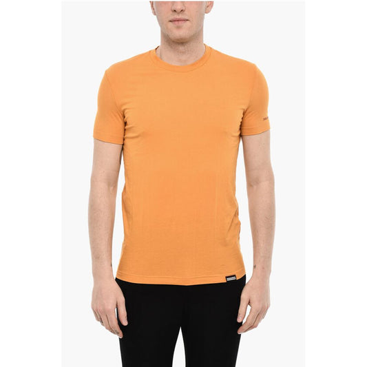 Dsquared² Cotton Underwear T-shirt