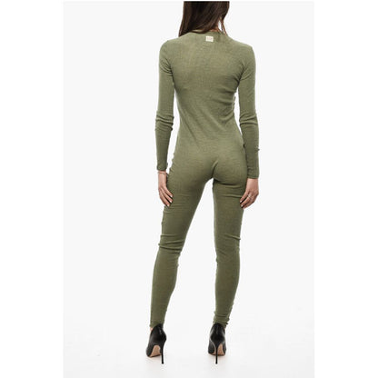 Dsquared² UNDERWEAR Jumpsuit Pajama With Buttons