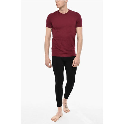 Dsquared² Cotton Underwear Crew-neck T-shirt