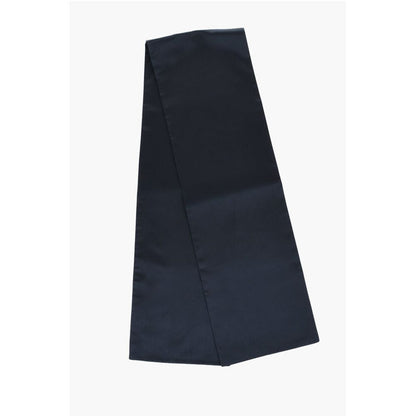 Corneliani Solid Color Silk Foulard