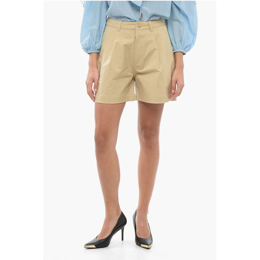 The North Face Single-Pleated Technical Fabric Shorts