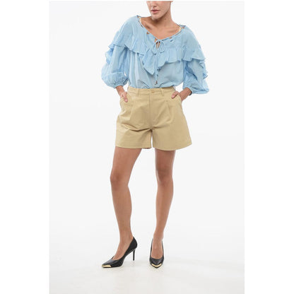 The North Face Single-Pleated Technical Fabric Shorts