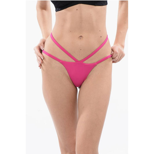 Versace MEDUSA-logoed Bikini Bottom