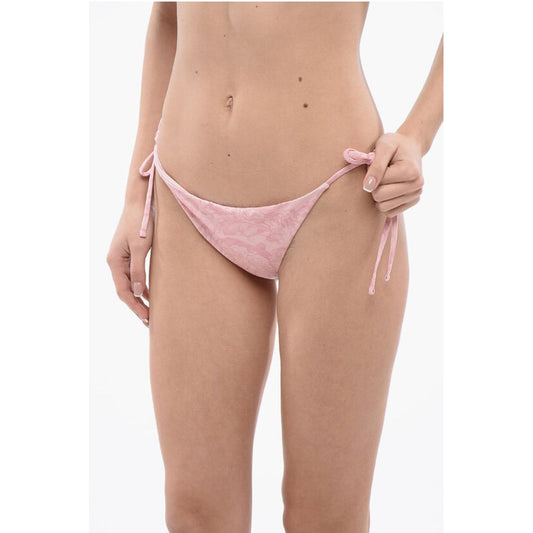 Versace BAROCCO Motiv Bikini Bottom