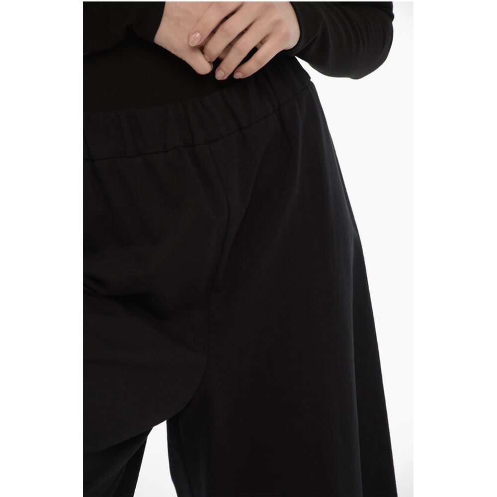 Woolrich Cotton Shorts with Patch