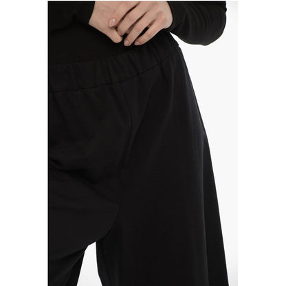 Woolrich Cotton Shorts with Patch