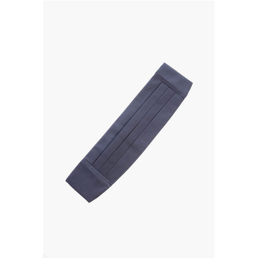 Corneliani CC COLLECTION Pleated Cummerbund