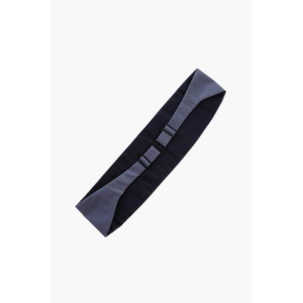 Corneliani CC COLLECTION Pleated Cummerbund