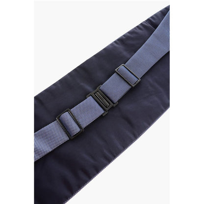 Corneliani CC COLLECTION Pleated Cummerbund