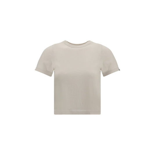 Extreme Cashmere Knit T-Shirt