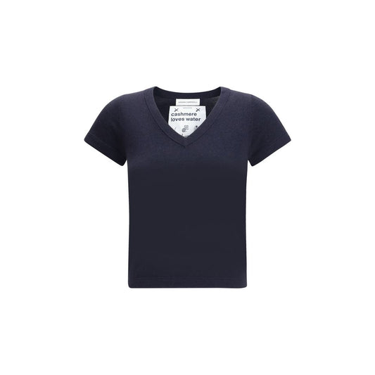 Extreme Cashmere Knit T-Shirt