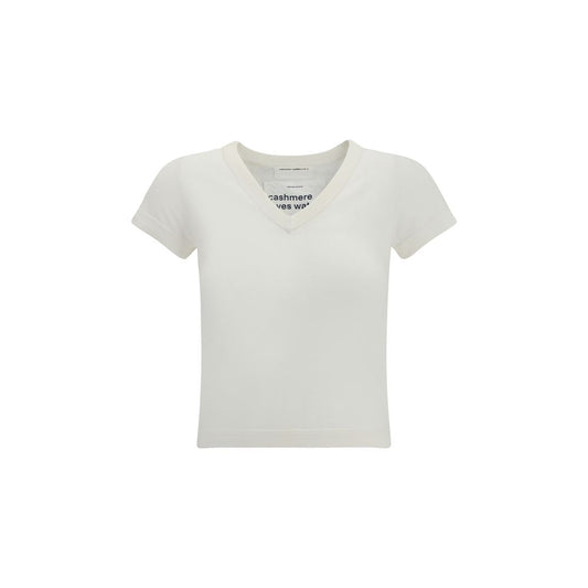 Extreme Cashmere Knit T-Shirt