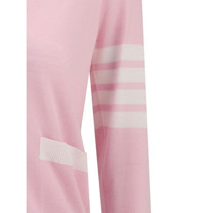 Thom Browne V-neck Cardigan