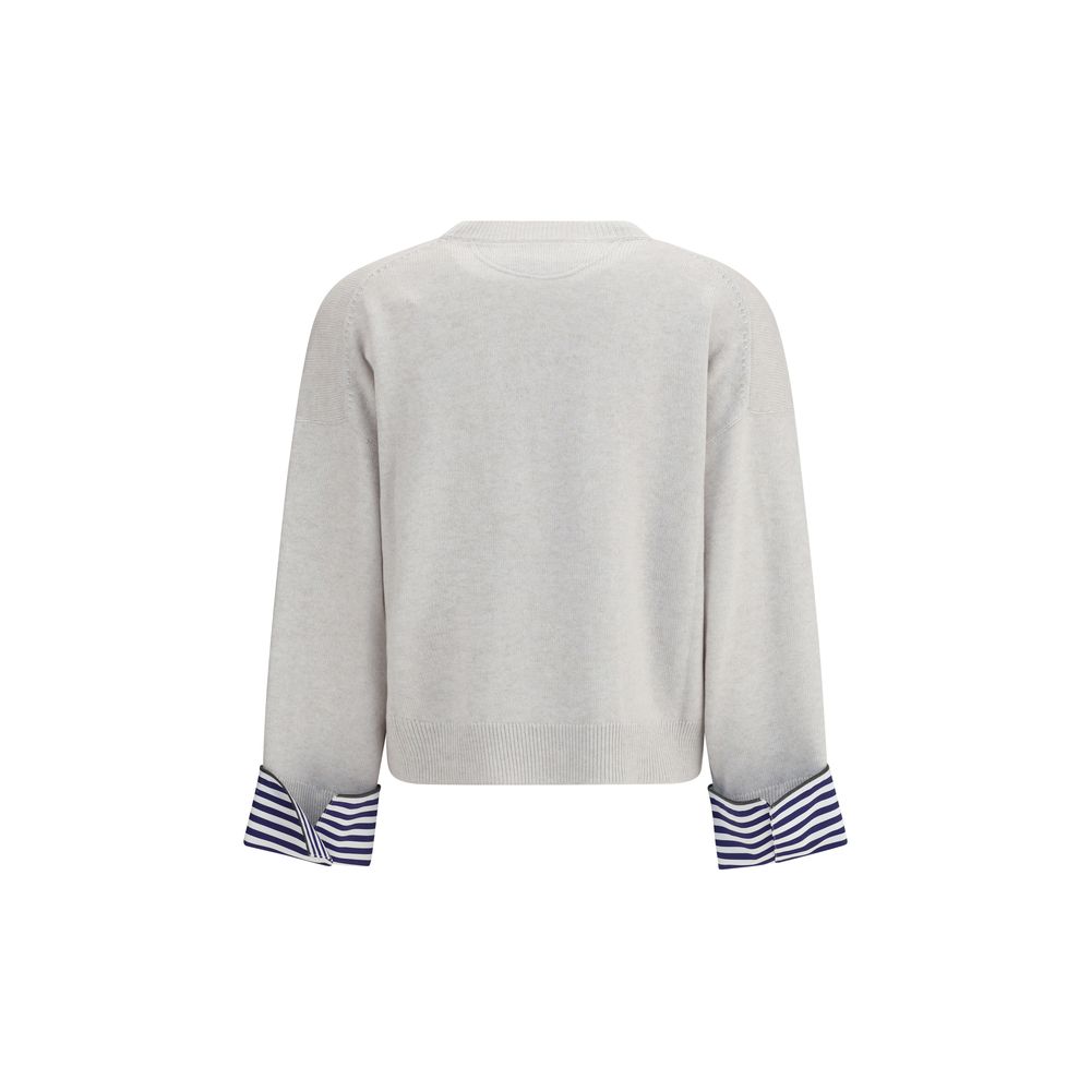 Brunello Cucinelli Cashmere Sweater