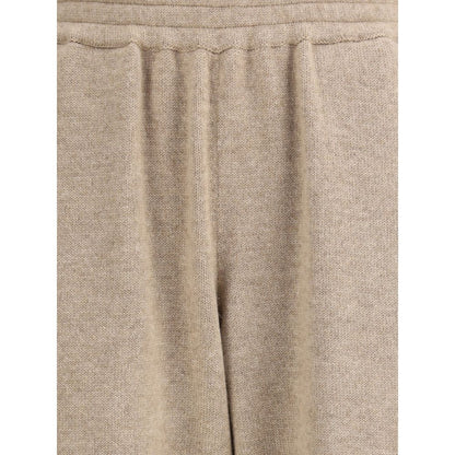 Brunello Cucinelli Cashmere Pants
