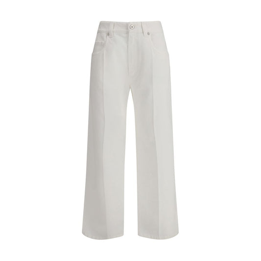 Brunello Cucinelli Straight Jeans