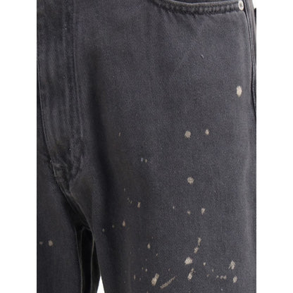 MM6 Vintage Jeans