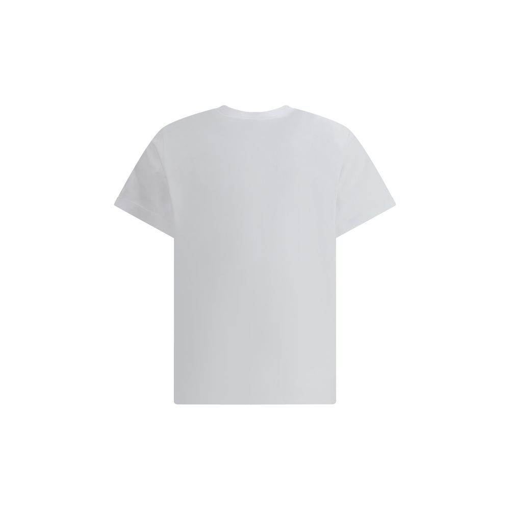 Ganni Have a Nice Day T-Shirt