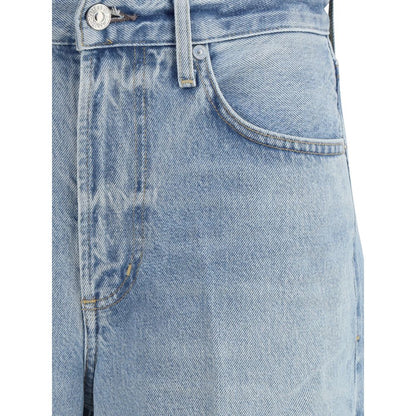 Agolde Miro Jeans