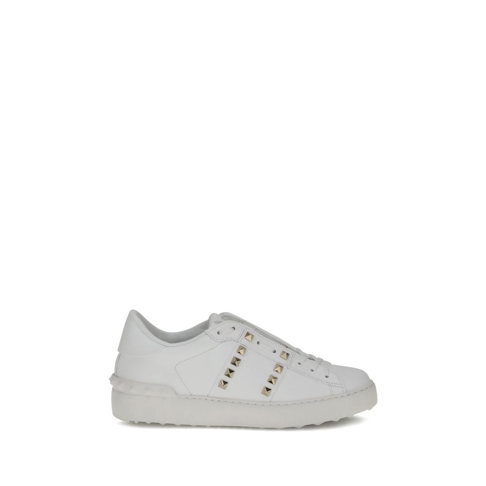 Valentino Garavani Rockstud Untitled Sneakers