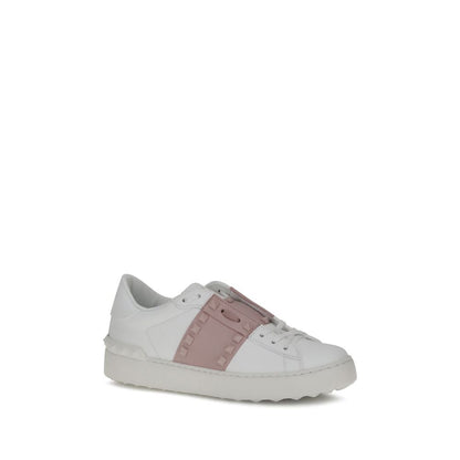 Valentino Garavani Rockstud Untitled Sneakers