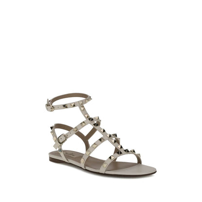 Valentino Garavani Rockstud Sandals