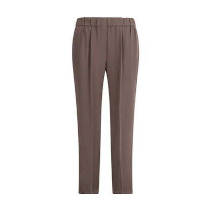 Brunello Cucinelli Tailored Pants