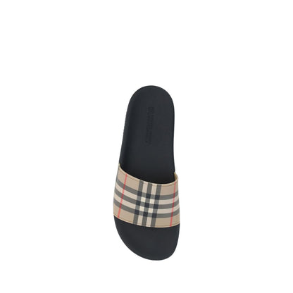 Burberry Sandals