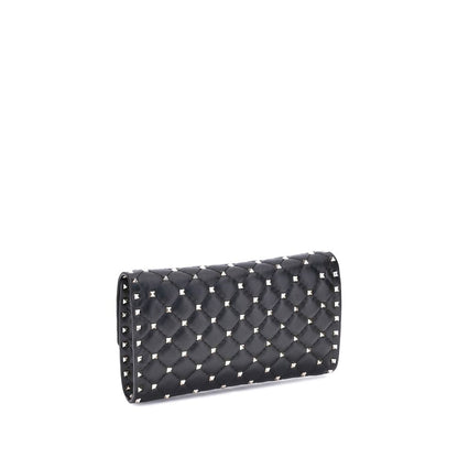 Valentino Garavani Rockstud Spike Shoulder Bag