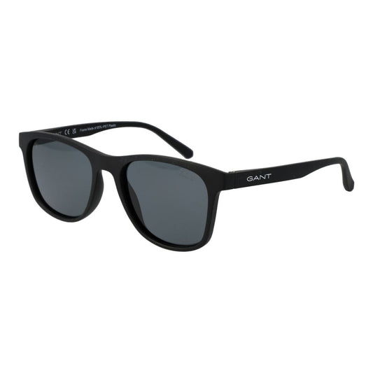 Gant Black Men Sunglasses