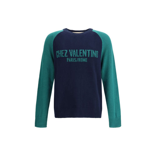 Chez Valentino Sweater